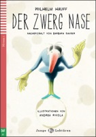 Junge ELI-Lektüren 1 ZWERG NASE + CD ELI
