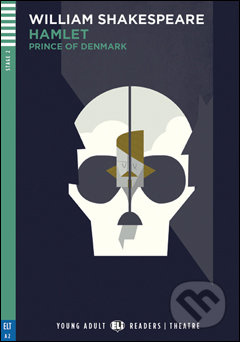 Hamlet, Prince Of Denmark (A2 (Stage 2)) - William Shakespeare, Ale Giorgini (ilustrácie) - kniha z kategorie Beletrie