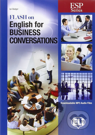 Flash on English for Business Conversations ELI