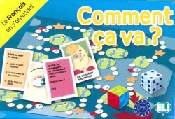 Le français en s´amusant: Comment ça va ? ELI