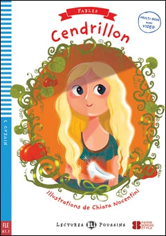 CENDRILLON + Downlodable Multimedia (A1.1) ELI s.r.l.