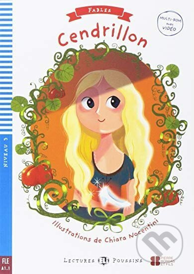 CENDRILLON + Downlodable Multimedia (A1.1) ELI s.r.l.