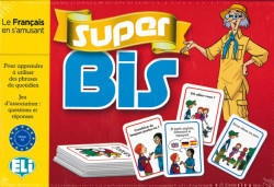 Le français en s´amusant: Super Bis n.e. ELI