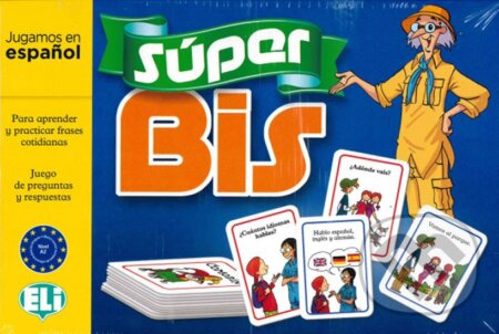 SUPERBIS Espanol ELI