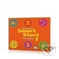 Smart Start 2 - Numeracy Book - Mary Roulston - kniha z kategorie Jazykové učebnice a slovníky