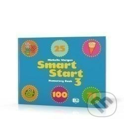 Smart Start 3 - Numeracy Book - Mary Roulston - kniha z kategorie Jazykové učebnice a slovníky