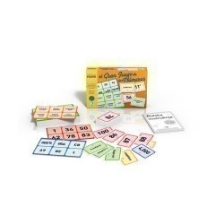 Jugamos en Espaňol: El Gran Juego de los Numeros ELI