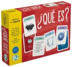 Juegos didácticos: a#191;Qué es? ELI