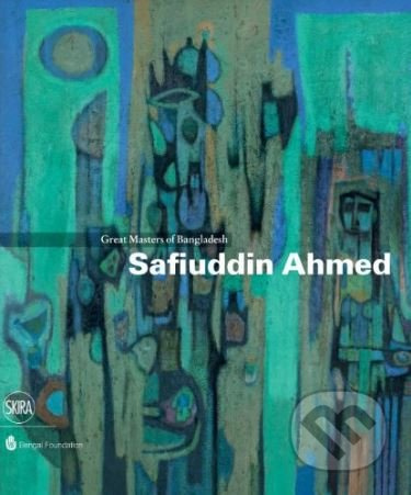 Safiuddin Ahmed - kniha z kategorie Historie
