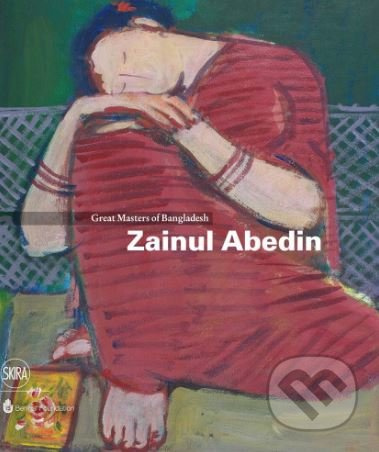 Zainul Abedin - Rosa Maria Falvo, Abul Monsur - kniha z kategorie Historie