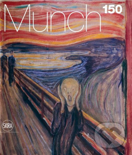 Edvard Munch: 1863-1944 - Jon-Ove Steihaug, Mai Britt Guleng, Jay A. Clarke - kniha z kategorie Dejiny umenia