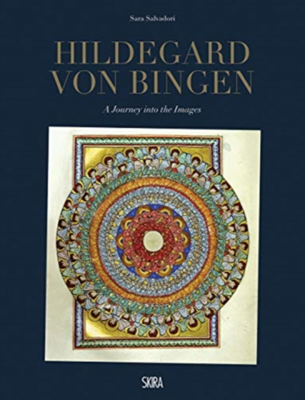 Hildegard Von Bingen - Sara Salvadori