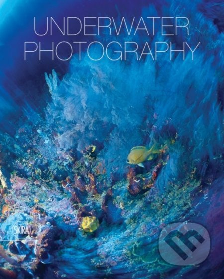 Underwater Photography - Vincenzo Paolillo - kniha z kategorie Fotografie