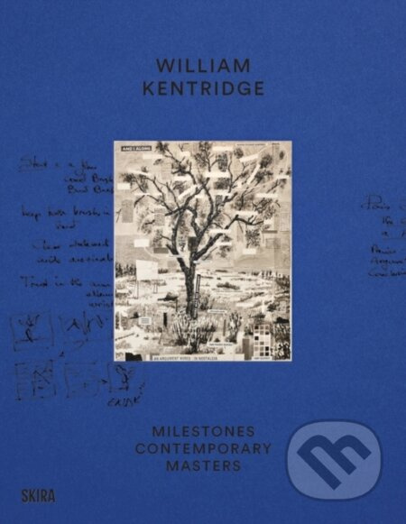 William Kentridge (Milestones: At the Heart of Creation)