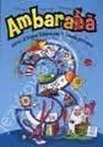 AMBARABA 3 LIBRO ALMA Edizioni