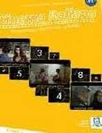 CINEMA ITALIANO 2 LIVELLO - LIBRO + DVD ALMA Edizioni