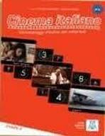 CINEMA ITALIANO 3 LIVELLO - LIBRO + DVD ALMA Edizioni