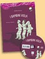 ITALIANO FACILE PER RAGAZZI I BAMBINI VIOLA + CD ALMA Edizioni