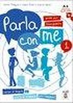 PARLA CON ME GUIDA PER INSEGNANTE ALMA Edizioni