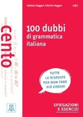 100 dubbi di grammatica italiana ALMA Edizioni
