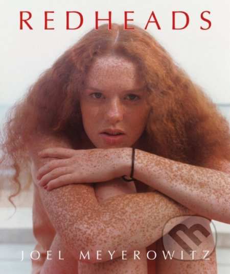 Redheads - Joel Meyerowitz - kniha z kategorie Fotografie