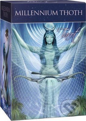 Millennium Thoth Tarot - hra z kategorie Karty, hlavolamy