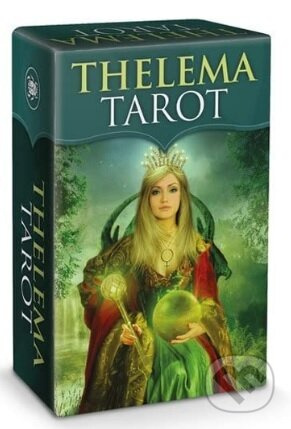 Visconti Tarot (Mini Cards) - hra z kategorie Věštění z karet