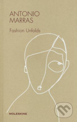 Antonio Marras: Fashion Unfolds - Antonio Marras - kniha z kategorie Odborné a naučné