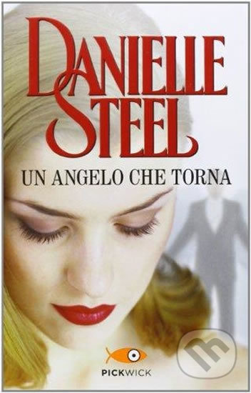 Un angelo che torna - Danielle Steel - kniha z kategorie Jazykové učebnice a slovníky