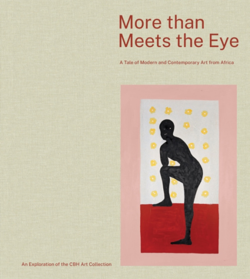 Five Continents Editions More than Meets the Eye - Wade, Ousseynou a Yao, Celestin Koffi