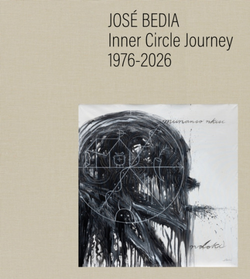Five Continents Editions Jose Bedia: 1976 '- 2026 - Castillo, Omar-Pascual a Lopez, James a Martinez-Ruiz, Barbaro a Sanchez Sanchez, Suset a Vallee, Francois a West-Duran, Alan