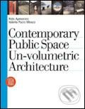 Contemporary Public Space - kniha z kategorie Design