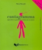 CANTAGRAMMA LIVELLO ELEMENTARE (A1-A2) nezadán