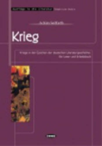CIDEB AUSFLÜGE IN DIE LITERATUR - KRIEG BLACK CAT - CIDEB