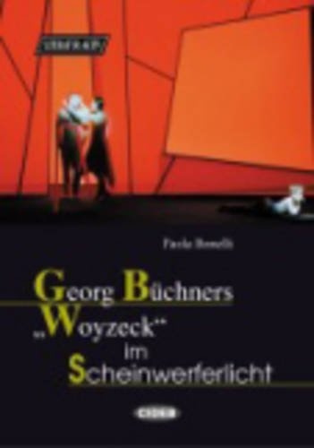 CIDEB LITERATUR AKTIV - GEORG BUCHNERS WOYZECK IM SCHEINWERFERLICHT BLACK CAT - CIDEB