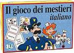 IL GIOCO DEI MESTIERI  ELI