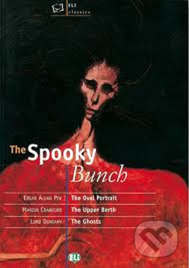 ELI Classics: The Spooky Bunch - kniha z kategorie Jazykové učebnice a slovníky