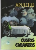 APULEIUS - Custos cadaveris ELI