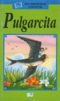 MIS PRIMEROS CUENTOS VERDE - Pulgarcita - Book + Audio CD ELI