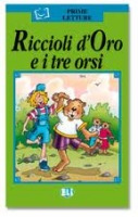 Prime Letture Serie Verde Riccioli d´Oro e i tre orsi +CD ELI