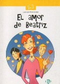 LECTURAS ELI El amor de Beatriz + CD ELI