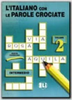 L´ITALIANO CON LE PAROLE CROCIATE 2 ELI