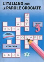 L´ITALIANO CON LE PAROLE CROCIATE 3 ELI