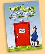 GIOCHI SENZA FRONTIERE ALMA Edizioni