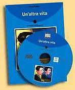 Italiano Facile 5* UN´ALTRA VITA LIBRO + CD  ALMA Edizioni