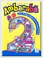 AMBARABA 2 LIBRO ALMA Edizioni