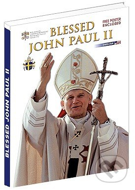 Blessed John Paul II - kniha z kategorie Životopisy