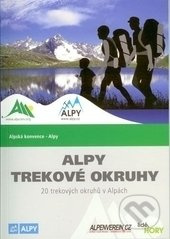 Alpy - trekové okruhy