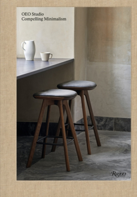 Rizzoli OEO Studio - Shaw, Catherine a Kawakami, Tawafumi