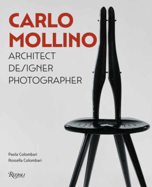 Mondadori Electa Carlo Mollino - Colombari, Paola a Colombari, Rossella